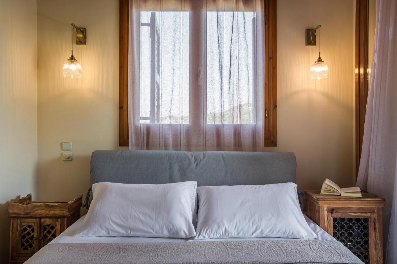 Villa Glavina Lixoúri Eksteriør bilde