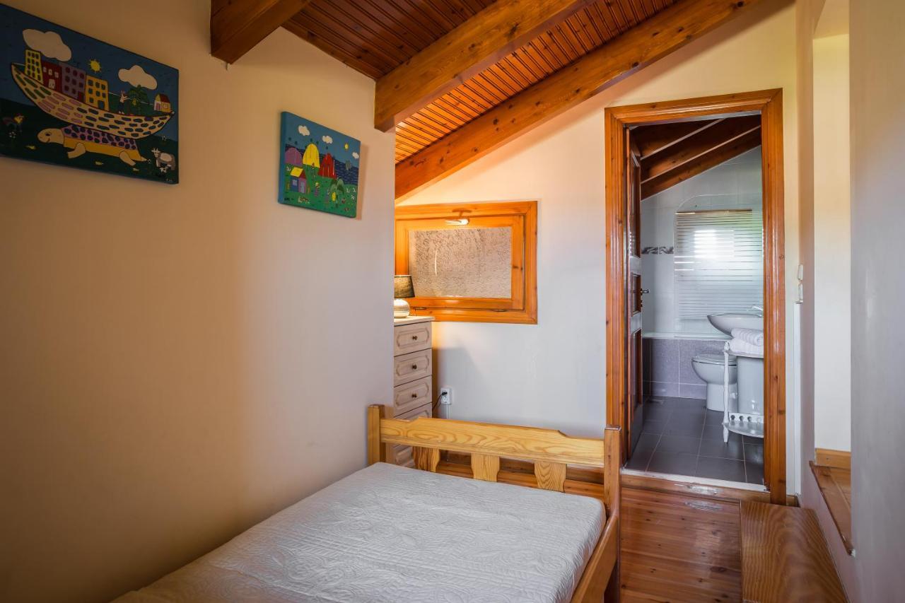 Villa Glavina Lixoúri Eksteriør bilde